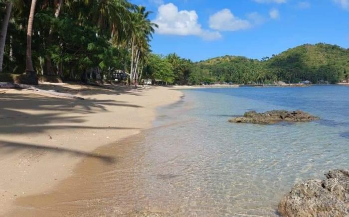 NATUAS BEACH RESORT