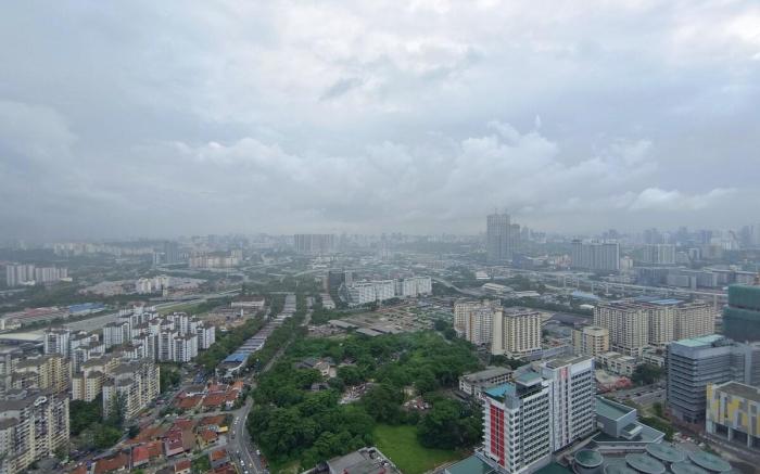 Coco De Brussels Suite 2-4 Pax @ UNA, KLCC