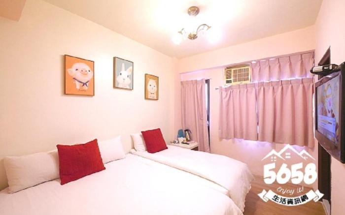 JJ Triple room A2