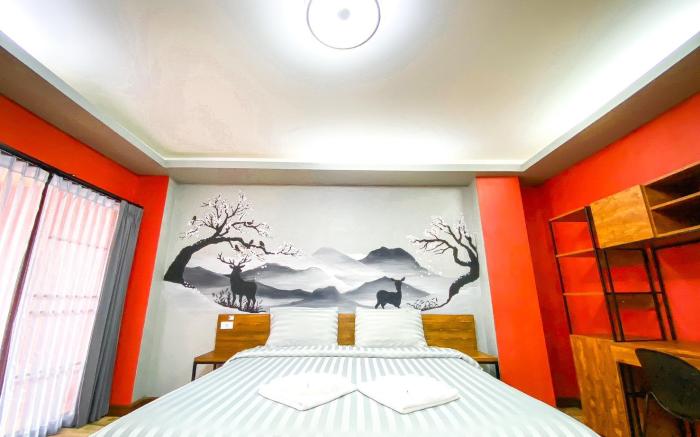 Nangnon Hill Hug Hotel