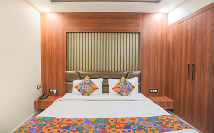 FabHotel The Treenity House