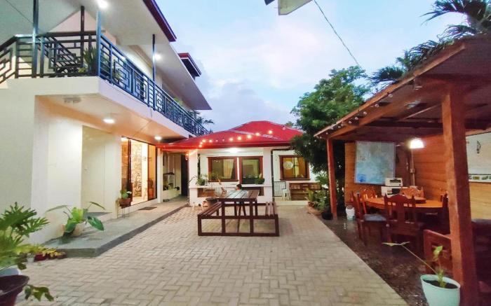 Intoy's Place Panglao near Beach