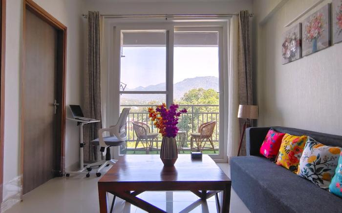 The Barrum - 1 BHK in Dehradun