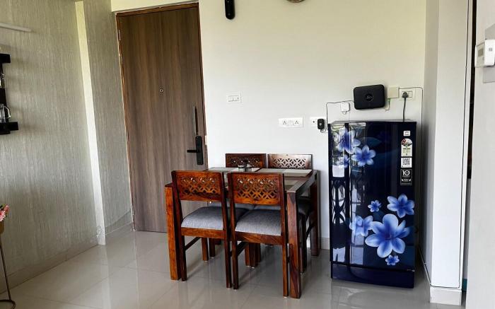 The Barrum - 1 BHK in Dehradun