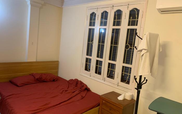 Bong House 5 (Home Stay)