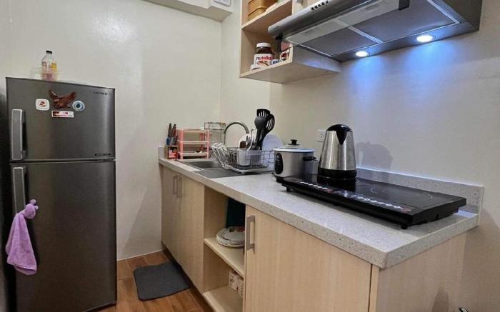 Daily Weekly or Monthly Rent in Seawind Condo -2BR