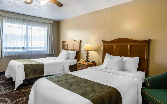 Quality Inn Bryce Canyon