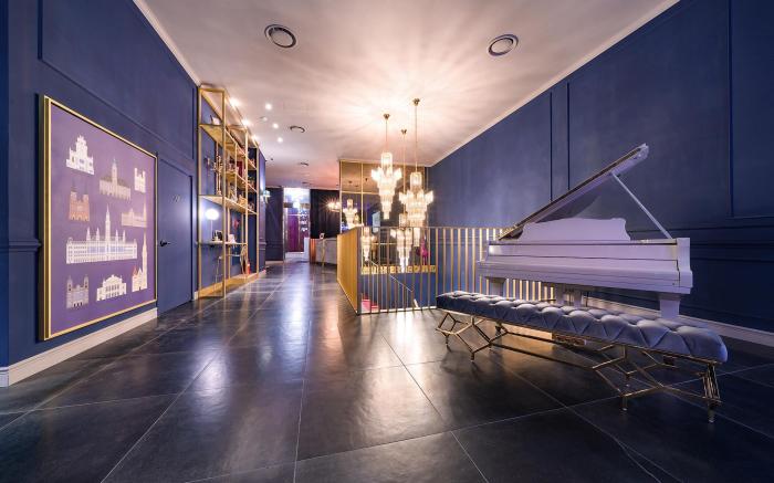 H Avenue Hotel Kondae Seongsu