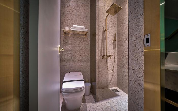H Avenue Hotel Kondae Seongsu