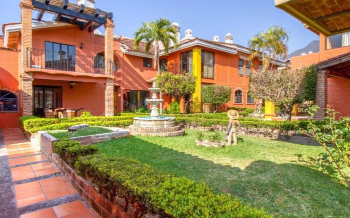 Hotel Villas Ajijic