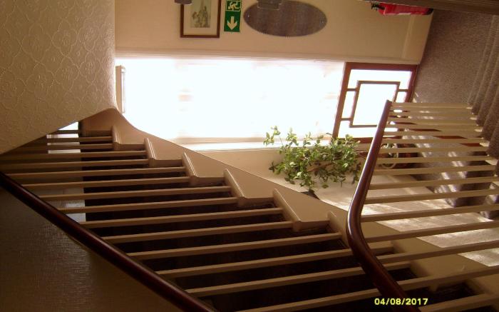 St Martins Guest House