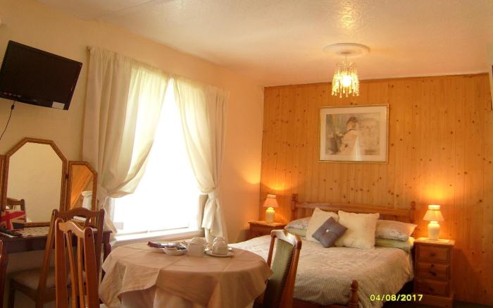 St Martins Guest House
