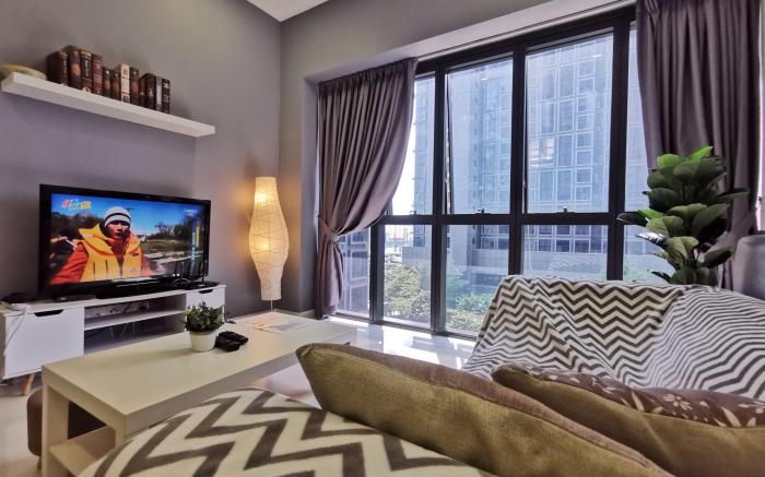 NEW* Charming Suite @ Sunway & Petaling Jaya