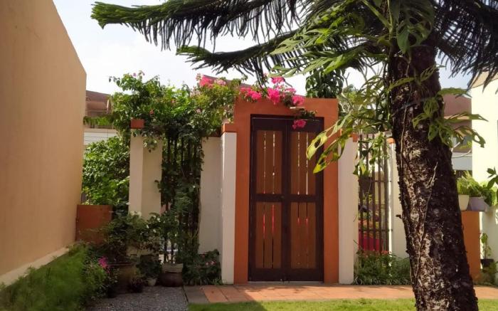 Vimala Hills FARLA Villa - 3BR