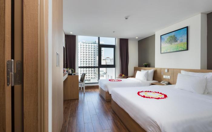 Smile Hotel