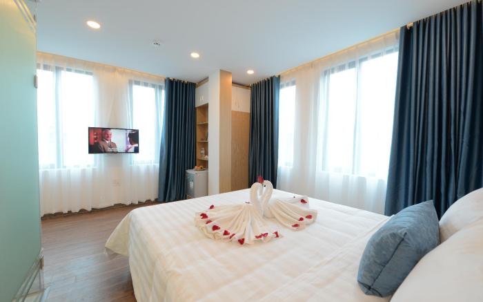 Hanoi Prime Center Hotel