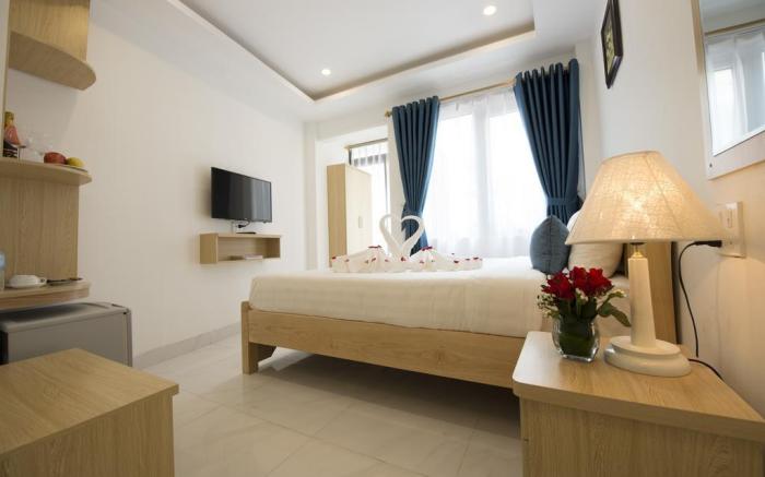 Hanoi Prime Center Hotel
