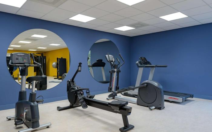 ibis Styles Rotterdam Ahoy