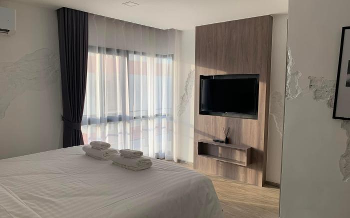U42 Hotel Bangkok