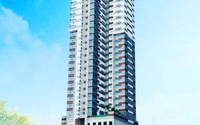 Bachelor’s Pad in Edsa Cubao near Araneta Center