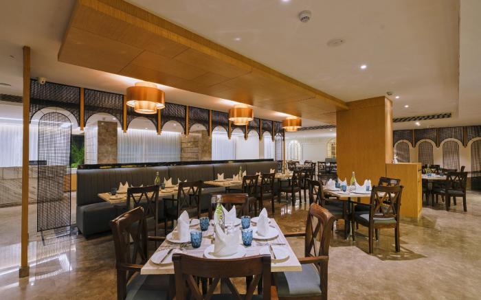 Fortune Inn Heritage Walk Amritsar -  Member ITC Hotels' Group