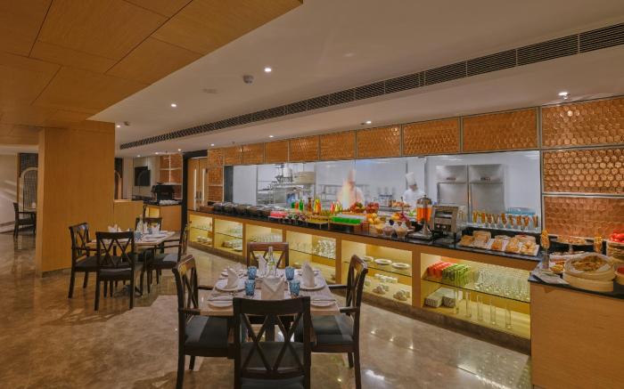 Fortune Inn Heritage Walk Amritsar -  Member ITC Hotels' Group