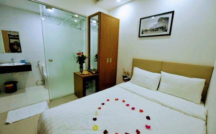 Alibaba Hotel