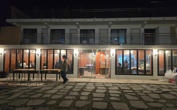 Eulwangri Suwanee Pension