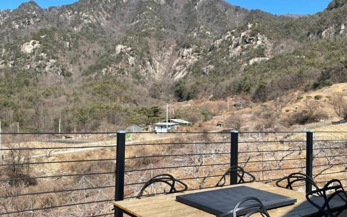 Jecheon Neulsolgil Pension