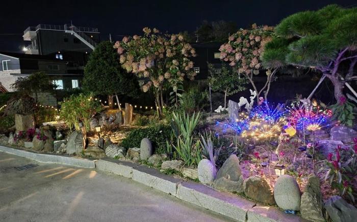 Goseong Deulggot Stay Private House