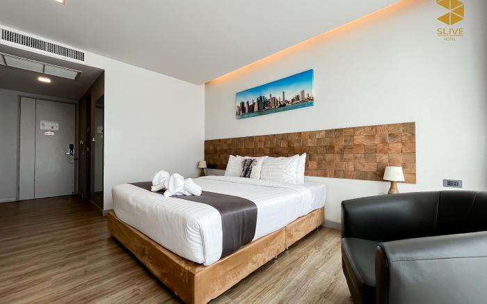 Slive Hotel