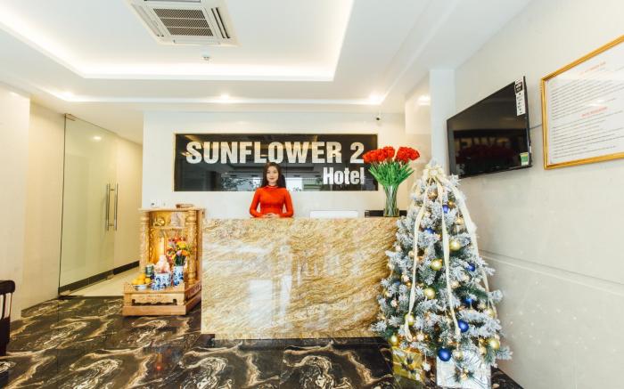 Sunflower 2 Hotel