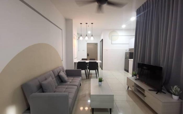 GM Suite_IGVC @ ITCC Manhattan Suites