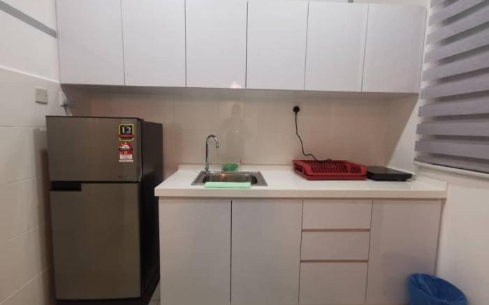 GM Suite_IGVC @ ITCC Manhattan Suites