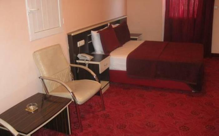 Minabir Otel