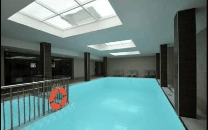 Pasabey Hotel