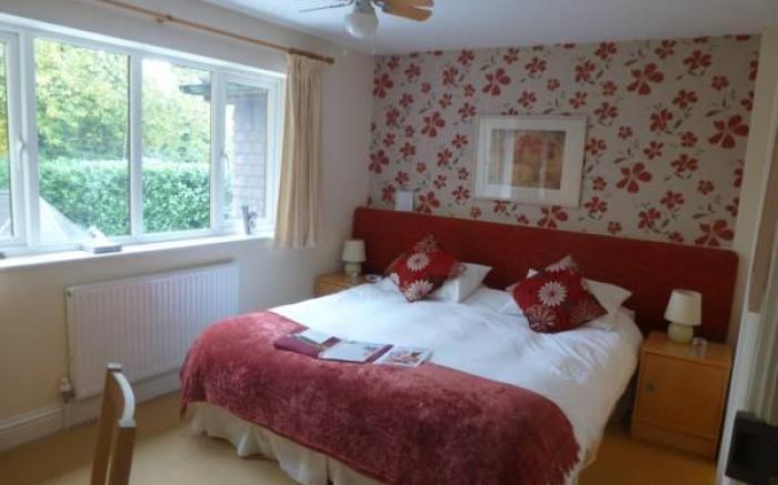 Pretty Maid House B&B