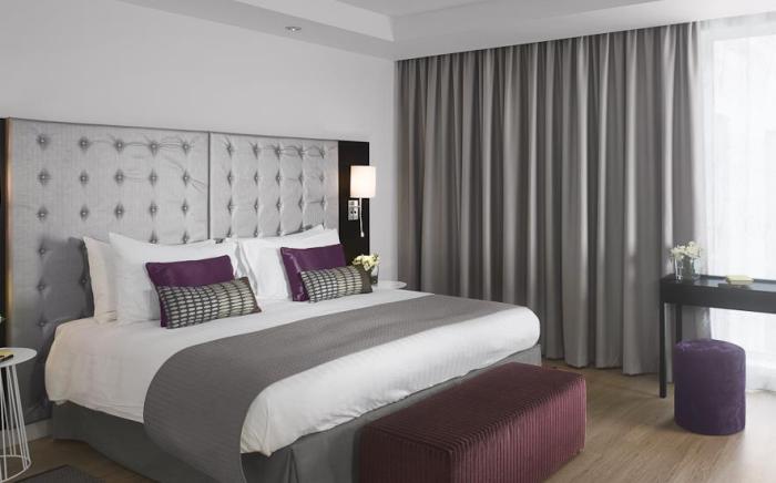 Radisson Blu Hotel East Midlands Airport