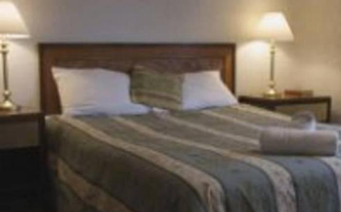 The Griffin Hotel