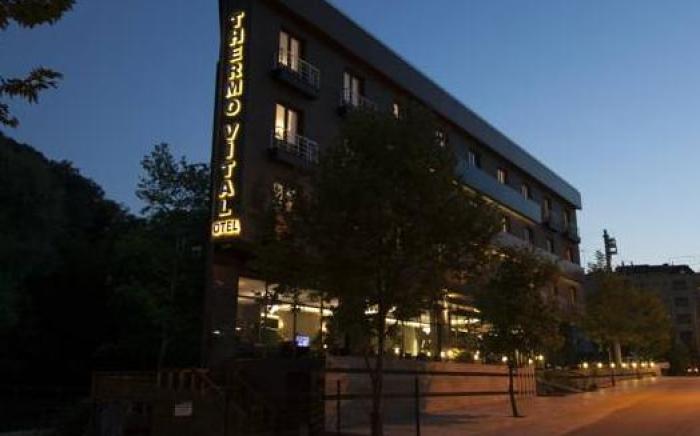 Vital Thermal Hotel & SPA