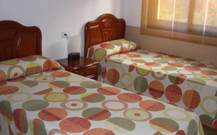 Casas Golf Relax