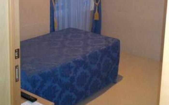 Hostal RR Feria by Beleret