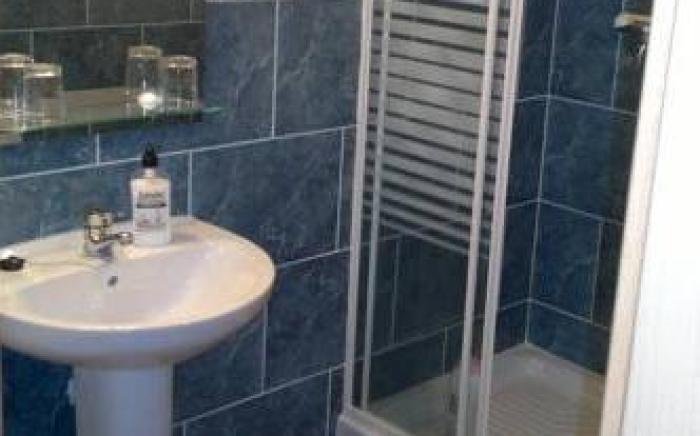 Hostal RR Feria by Beleret