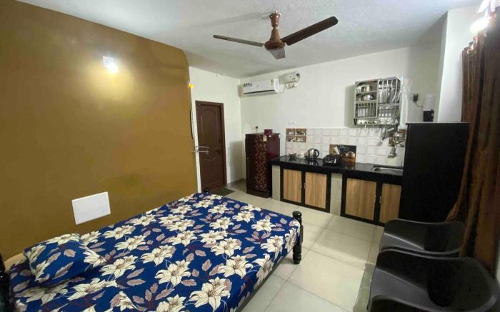 Charming guesthouse in heart of Manipal