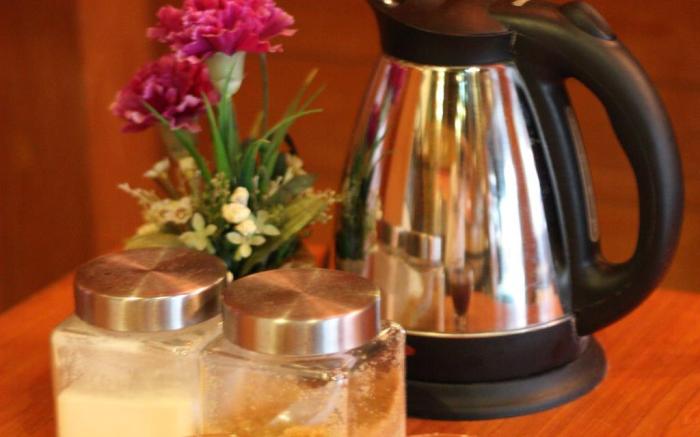 Your Place Inn