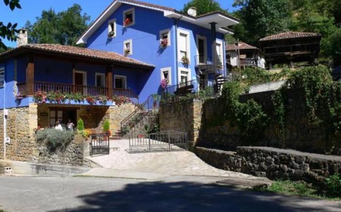 La Casona de Cardes
