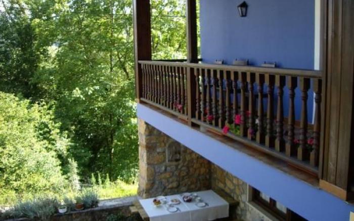 La Casona de Cardes