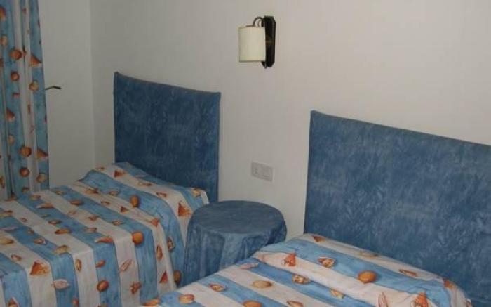Apartaments Les Dunes