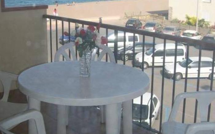 Apartaments Les Dunes