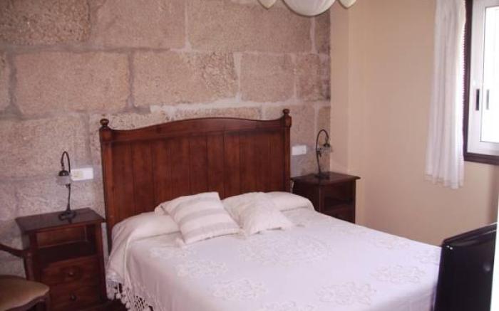 Os Areeiros Turismo Rural & Bodega